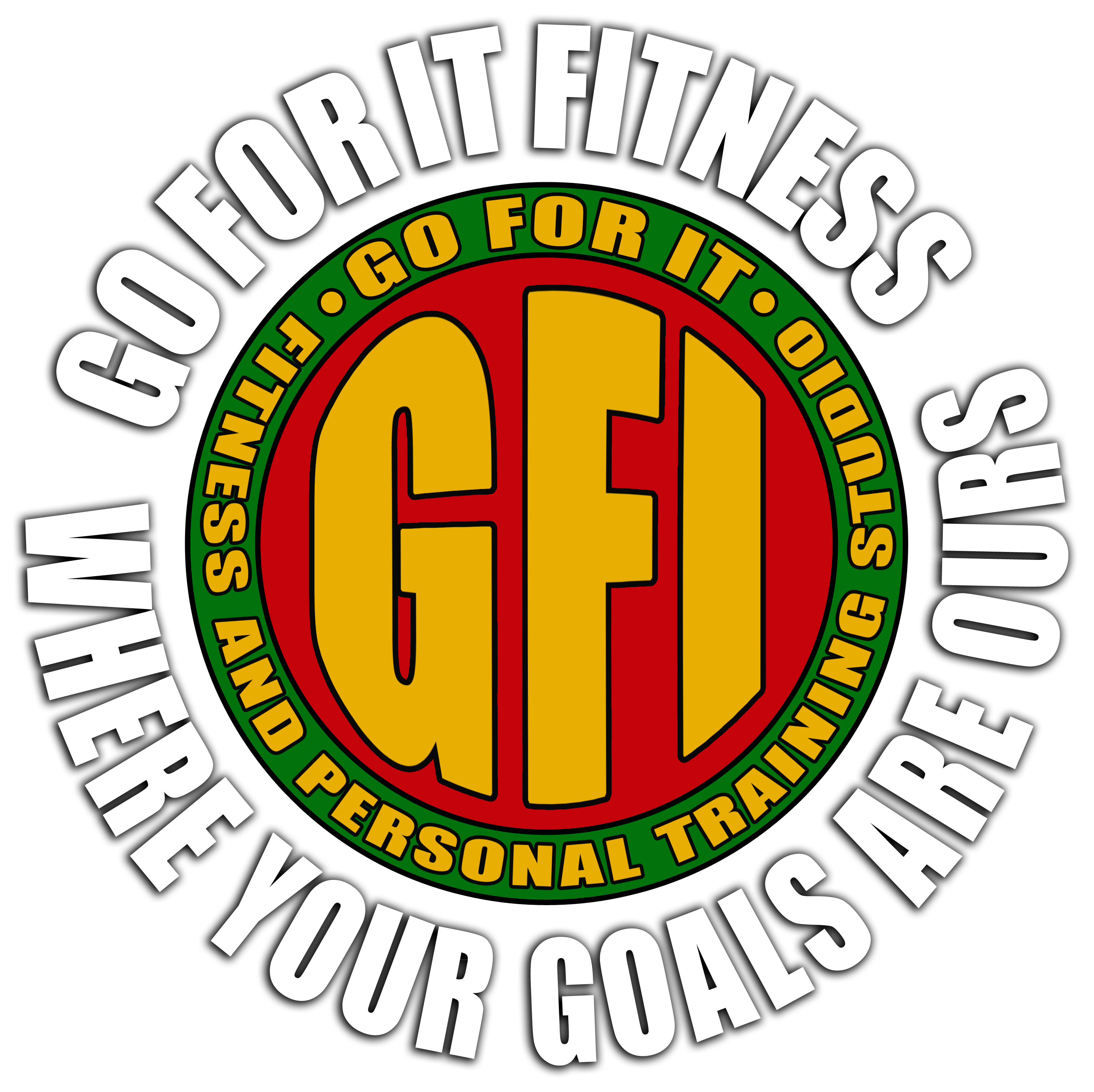 Go For it Fitness